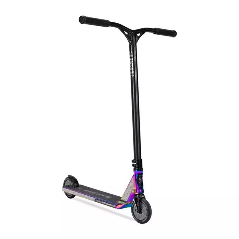 Trottinette Freestyle LUCKY Prospect 2022 Oil Slick