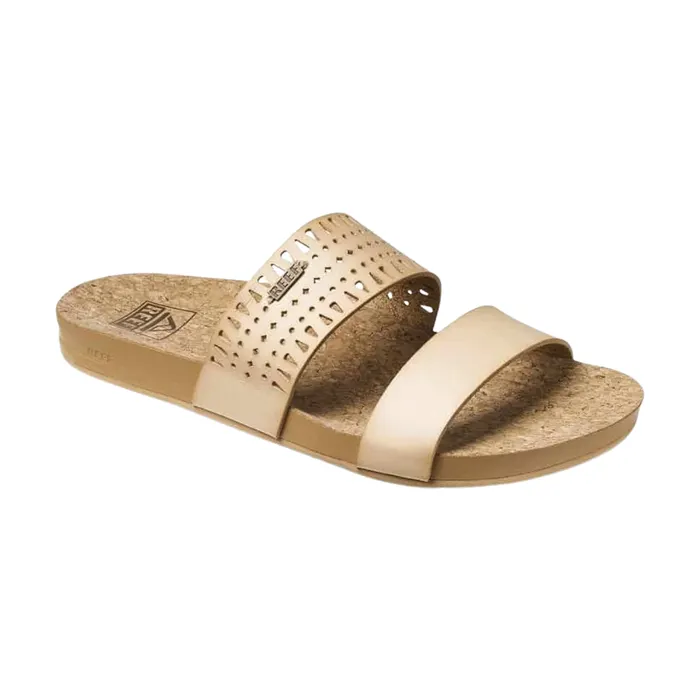 Reef Cushion Vista Slippers Dames