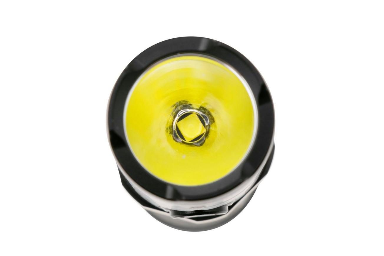 Nitecore MH10 V2 oplaadbare zaklamp, 1200 lumen