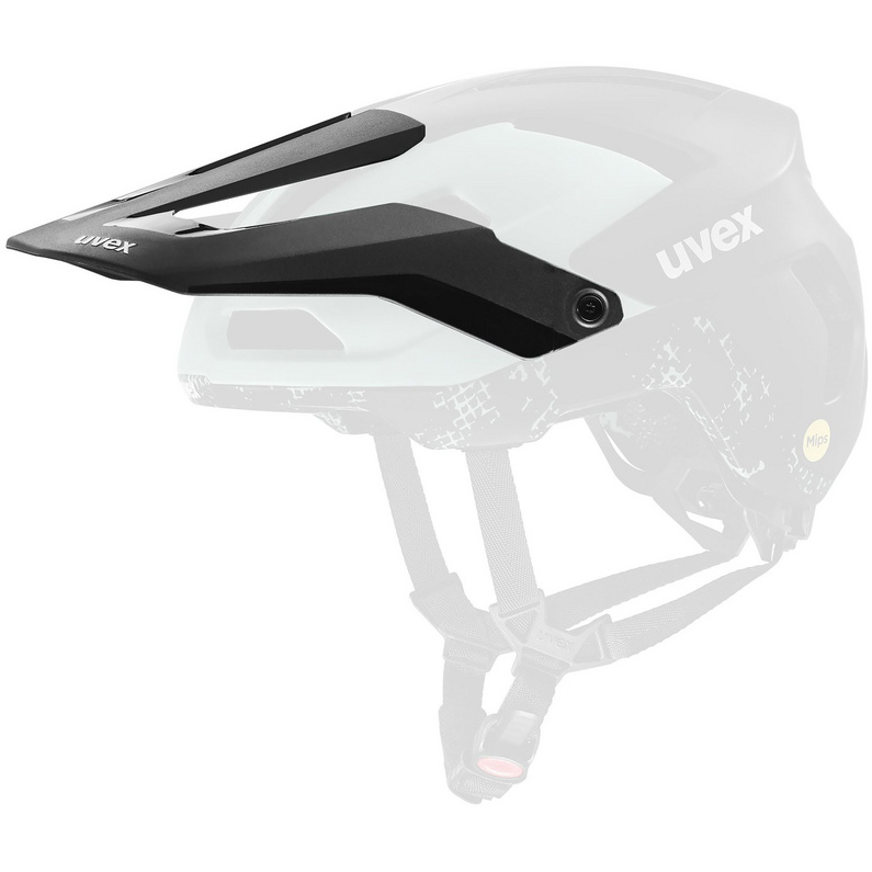 Uvex Renegade MIPS Shield