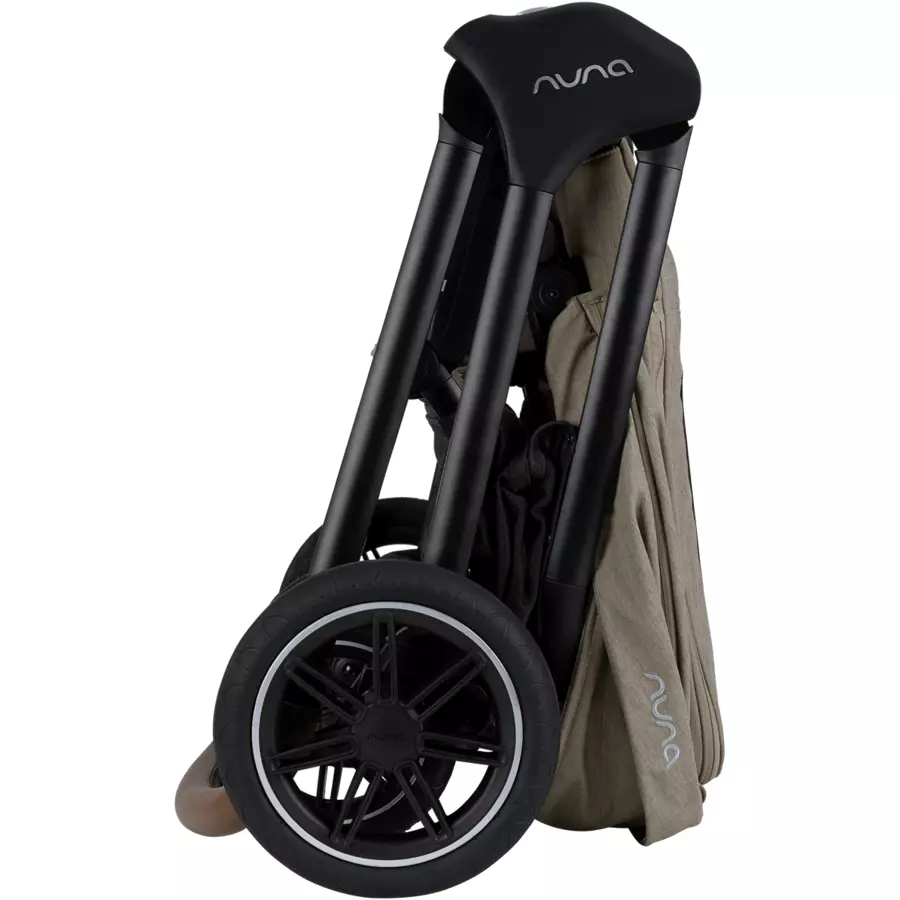 Nuna Kompaktkinderwagen TRIV™ next Hazelwood