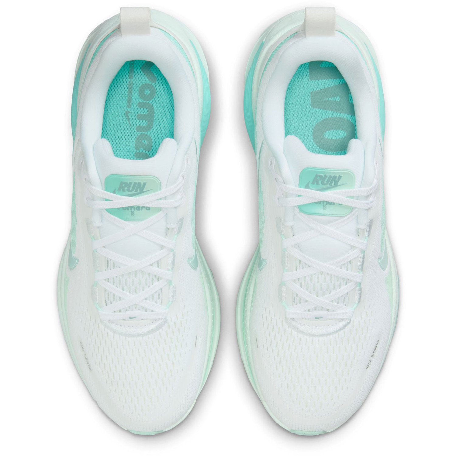 Nike Vomero 18 Dames