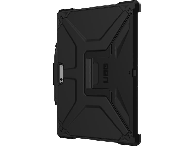 UAG Tablet Back Cover Metropolis SE Surface Pro 9/10/11 Sch Leichte Tablet-Schutzhülle mit effektiver Schutzfunktion für das Microsoft Surface Pro 9, Pro 10 und Pro 11