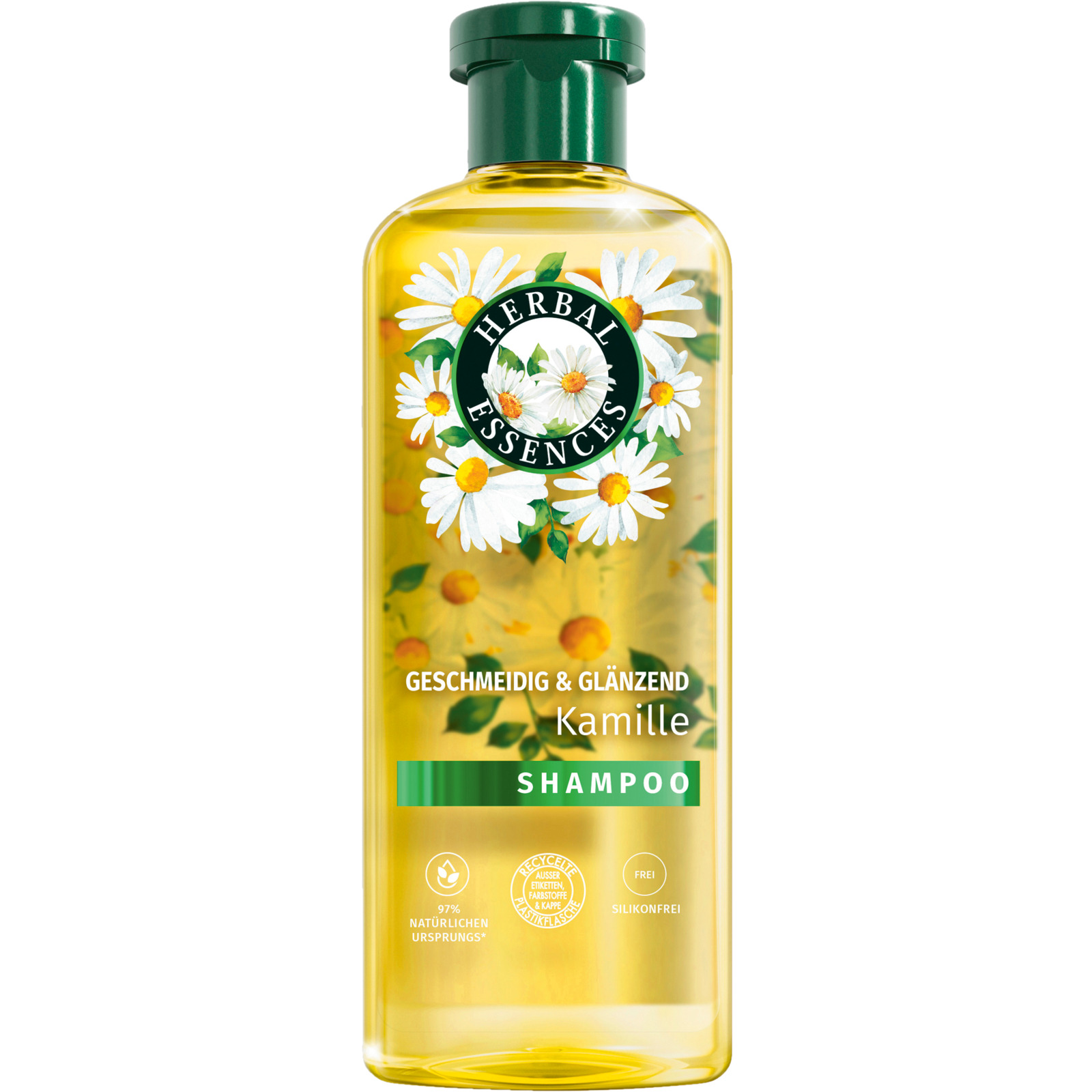 Herbal Essences Kamille Shampoo 350 ml