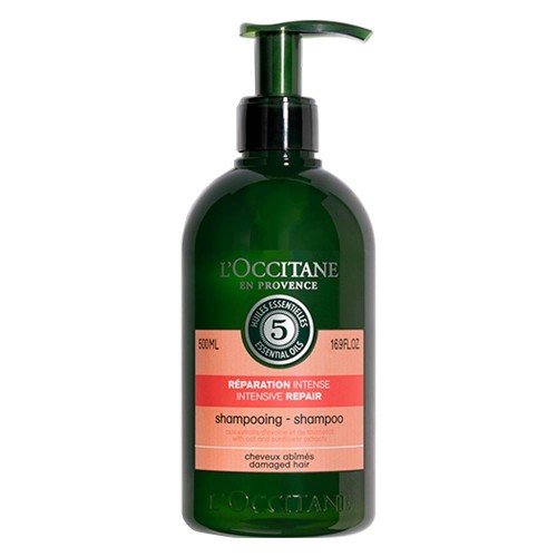 L'Occitane Reparação Intensa Shampoo 500ml