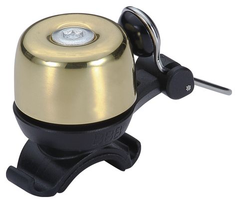 Sonnette BBB Noisy Or