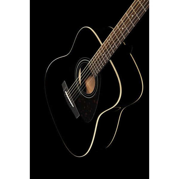 Yamaha F370 BL