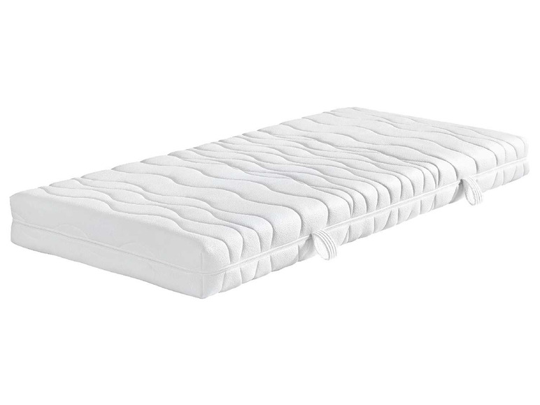 Koudschuim matras kinderen Young Comfort