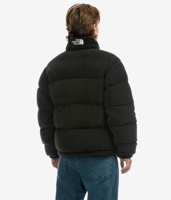 The North Face 2000 Polar Nuptse Jacke (tnf black)