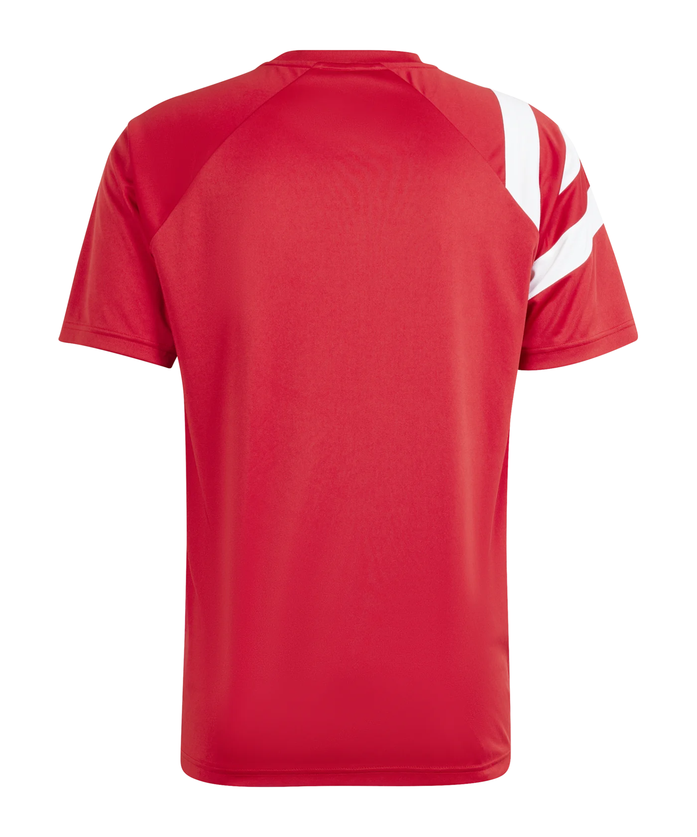 adidas Fortore 23 Trikot Kids Rot Weiss