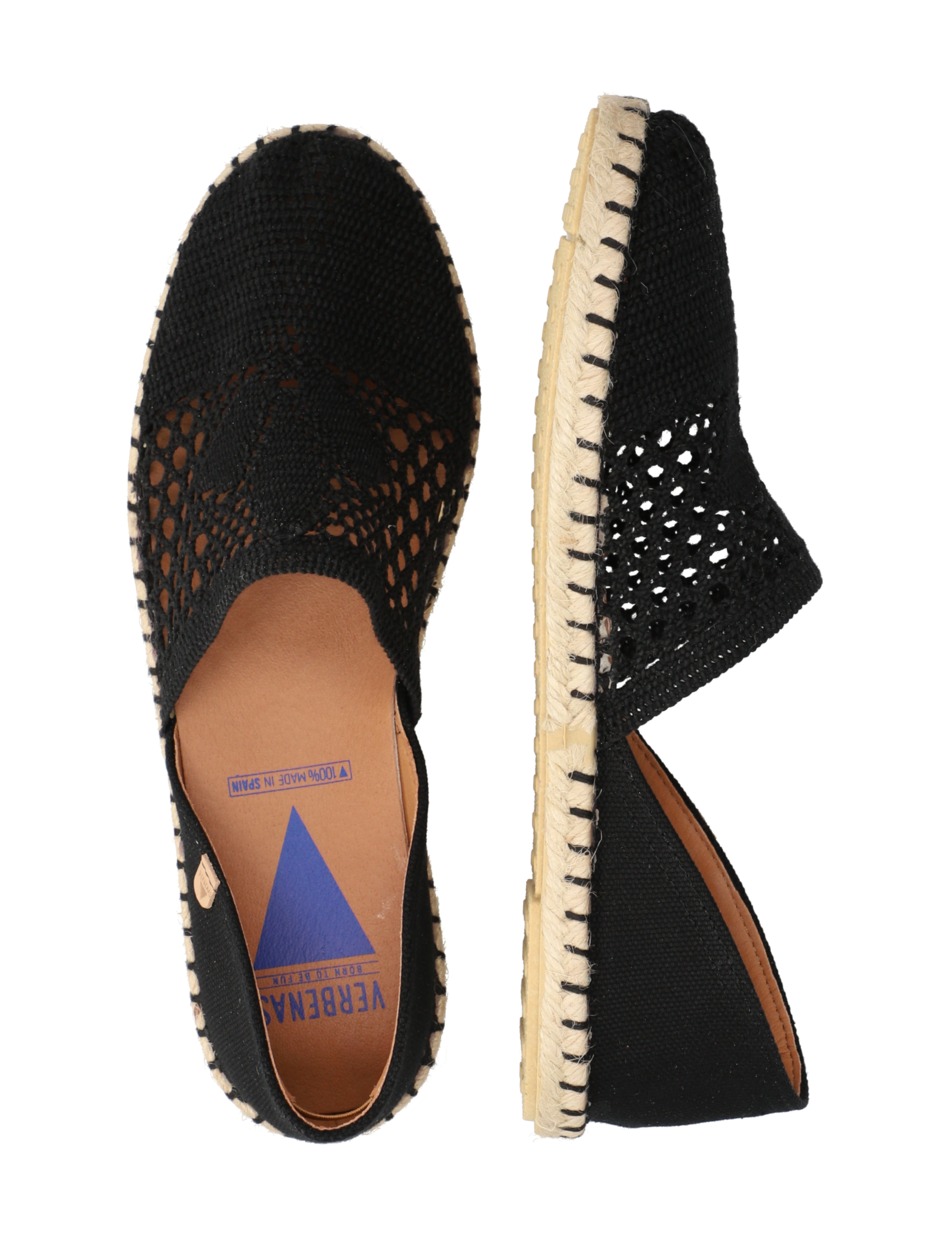 Textil Espadrille