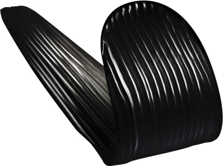 Maybelline The Colossal Mascara Curl Bounce Black