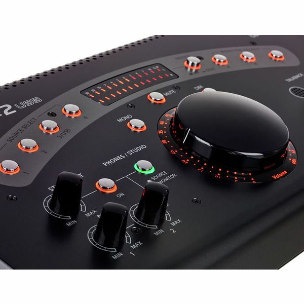 Behringer Control2USB