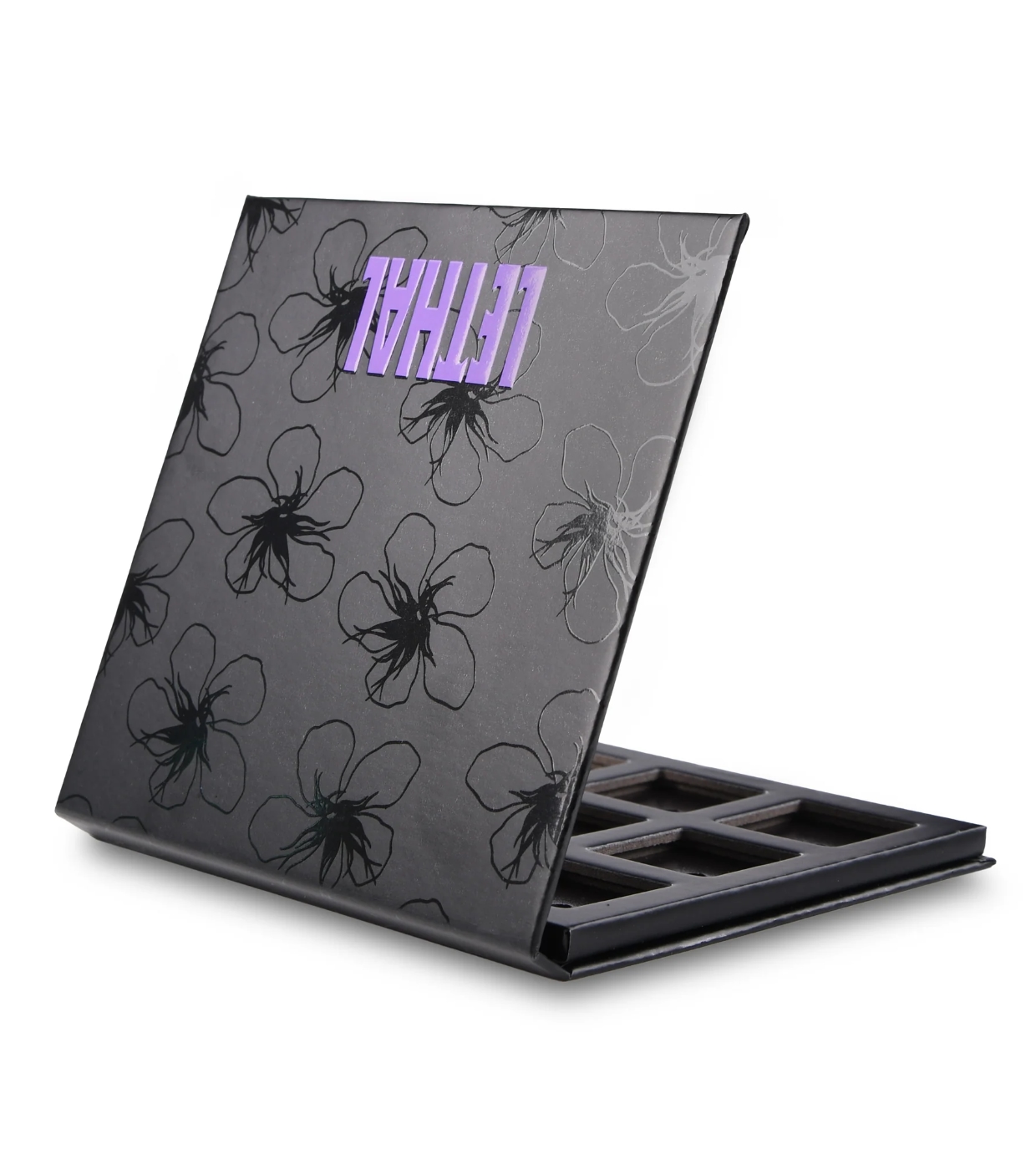Lethal Cosmetics - Paleta Magnética Vazia 9 - Oleander