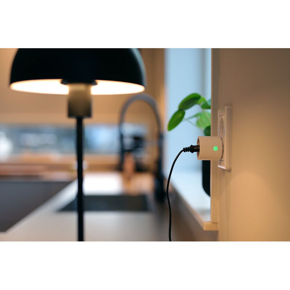 PLUG-IN DIMMER NEXA WIFI 433 WPD