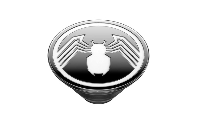 Popsockets Handy-Halterung »PopGrip Spider-Man Enamel« Universalhalterung