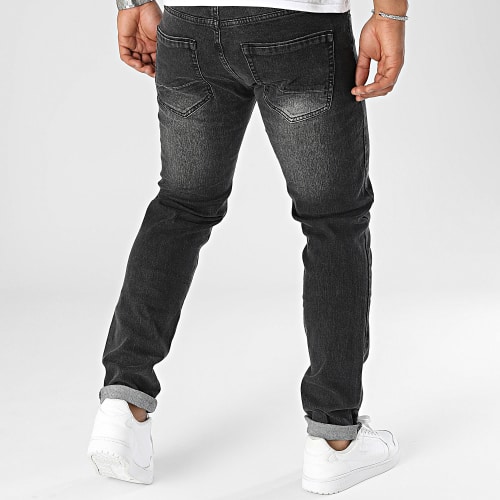 Jean Slim Noir