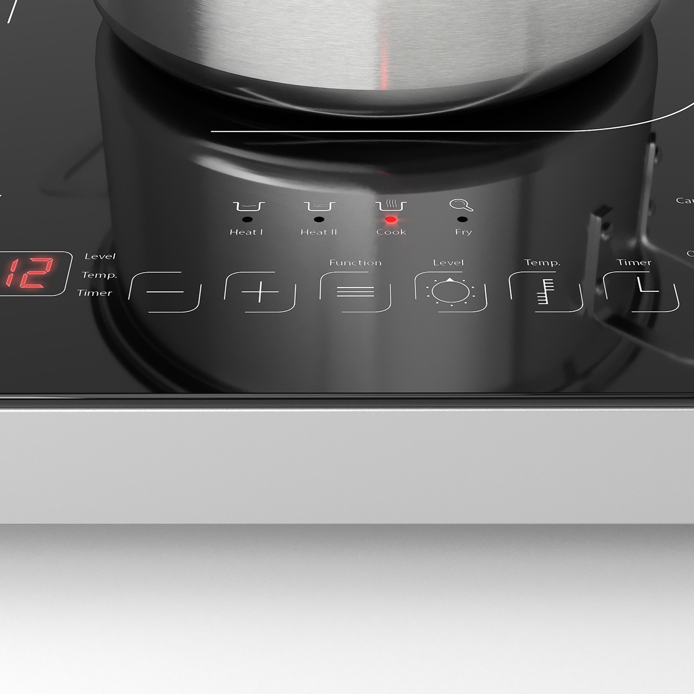 ProGourmet 3500
