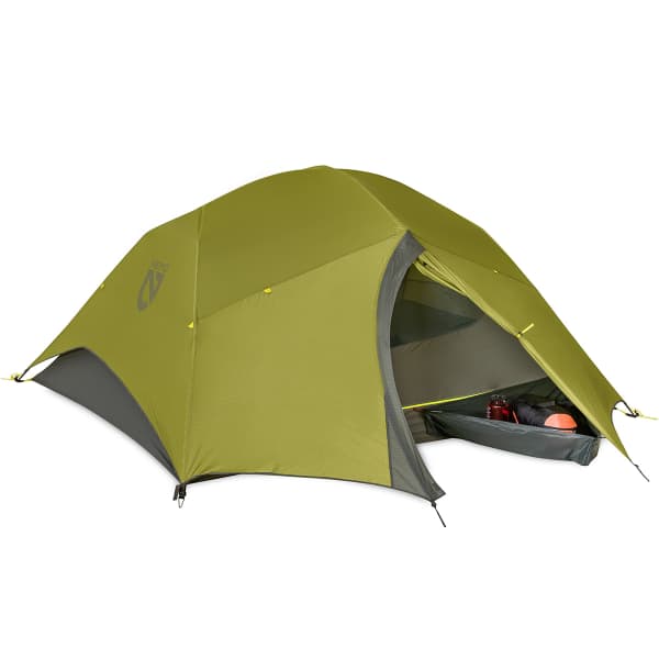 Tente bivouac NEMO EQUIPMENT DAGGER OSMO 3P