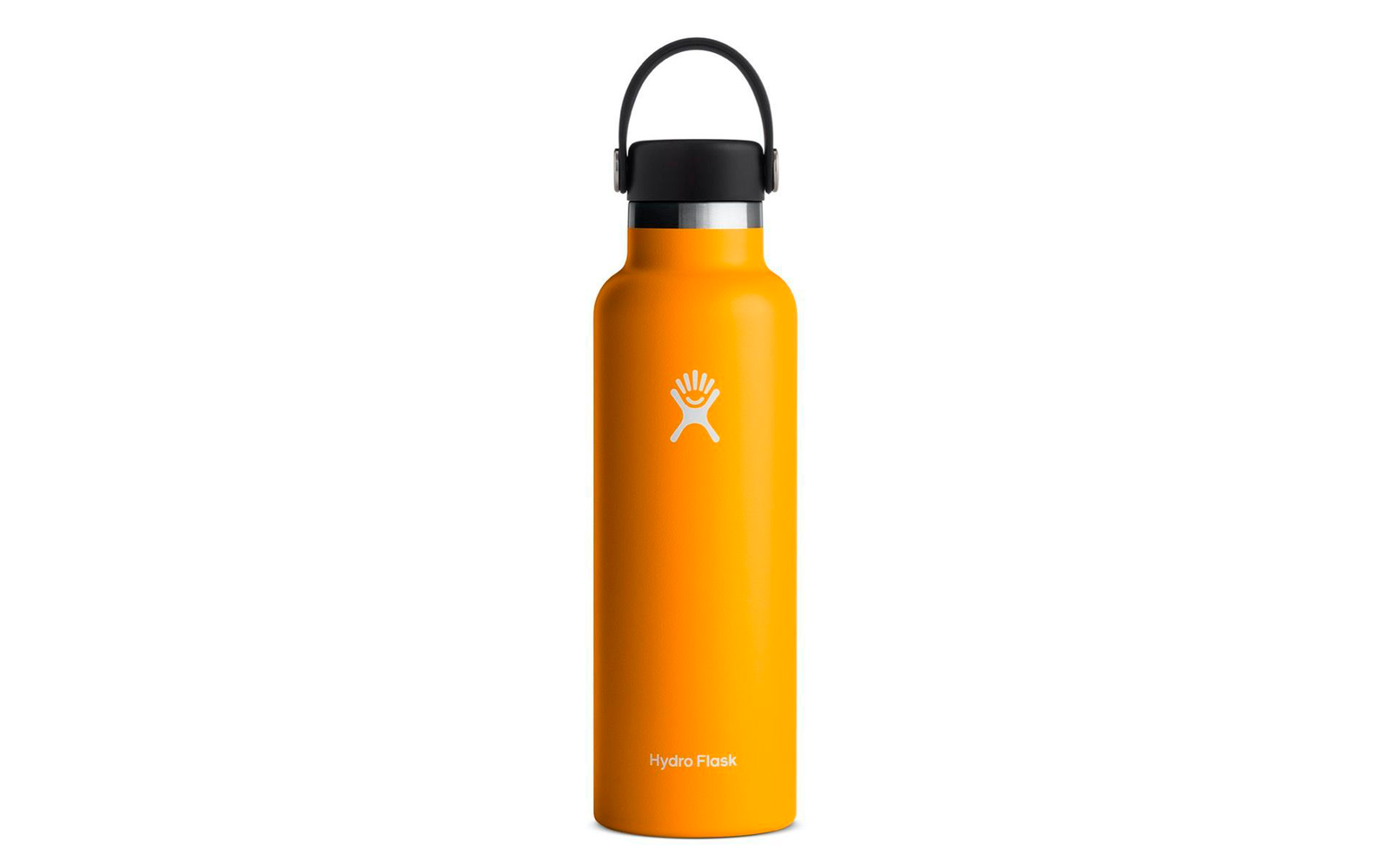 Hydro Flask Standard Flex Cap Trinkflasche 621 ml starfish