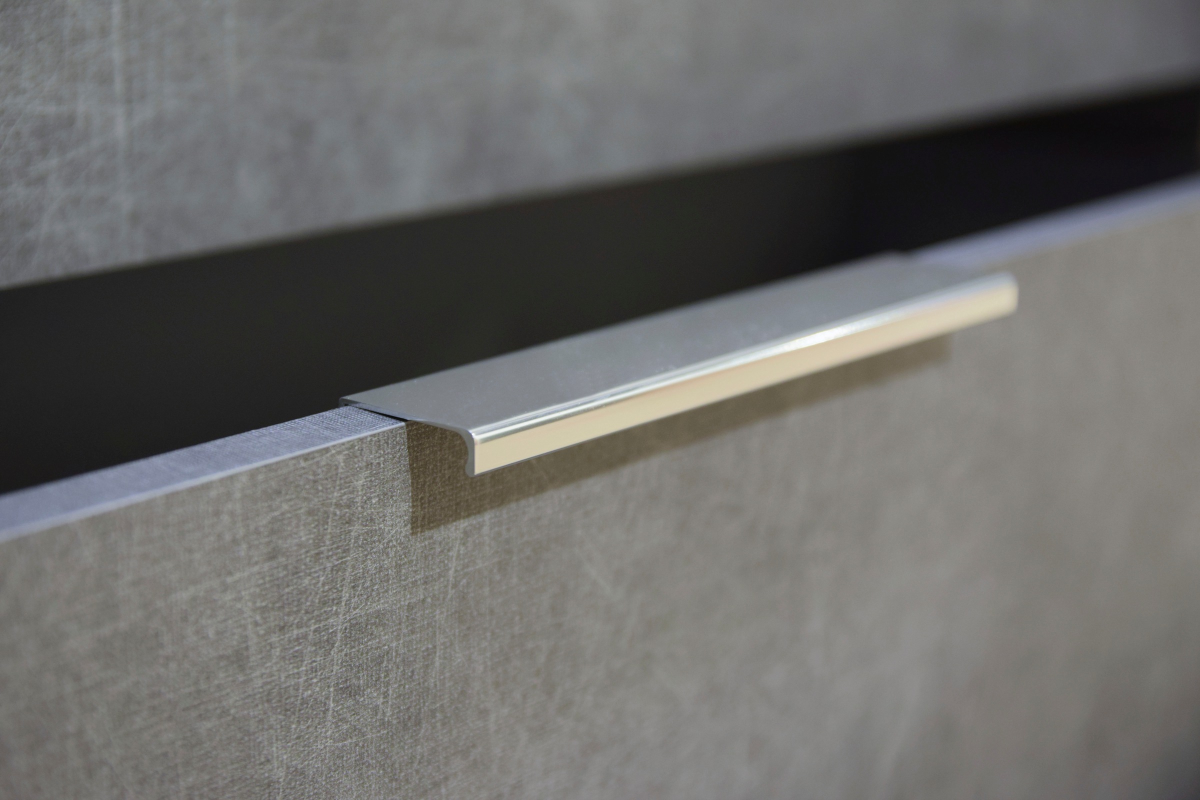 Wimex Schubkastenkommode »Level36 C by fresh to go« mit Glaselementen auf der Front, soft-close Funktion, 41cm breit