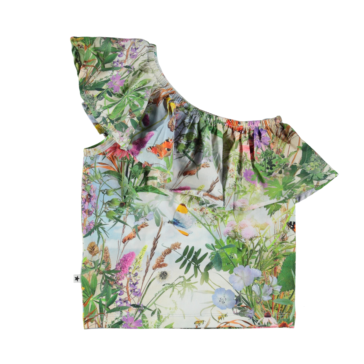 Raelyn - Wild Nature