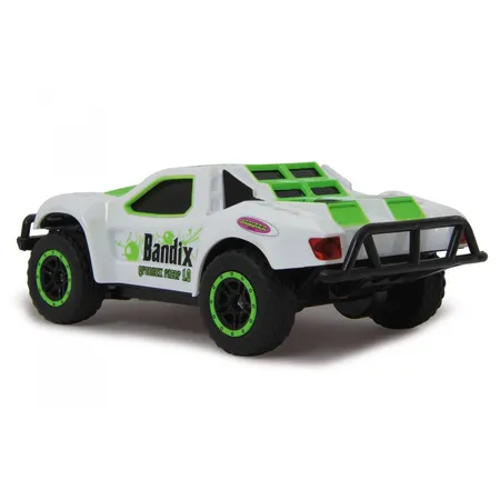 Jamara Bandix greenex 1.0 Monstertruck 4WD 2,4G Licht