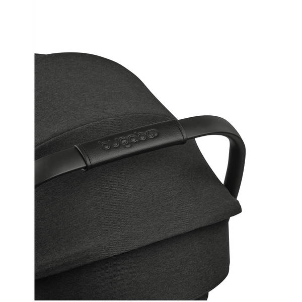 bugaboobugaboo   Dragonfly Complete Bundle black/dark cherry V2