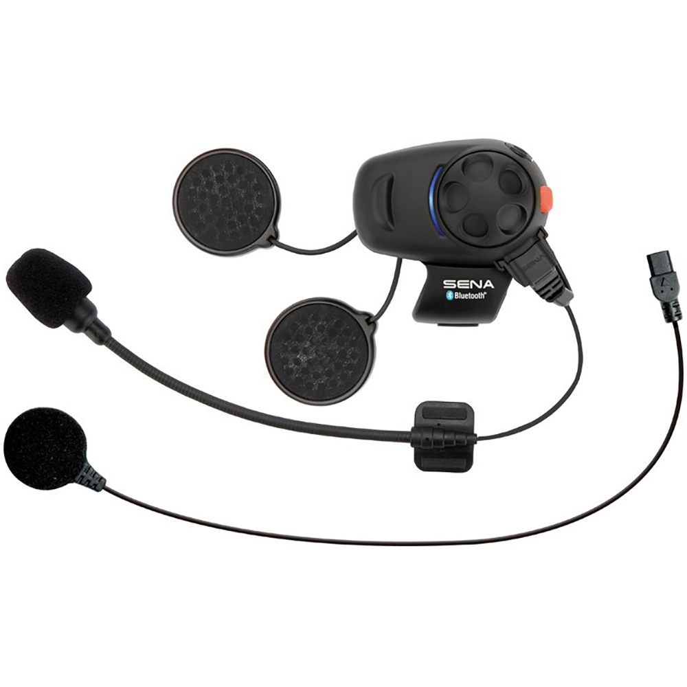 Sena - Intercom Bluetooth® SMH5 universel Pack Double