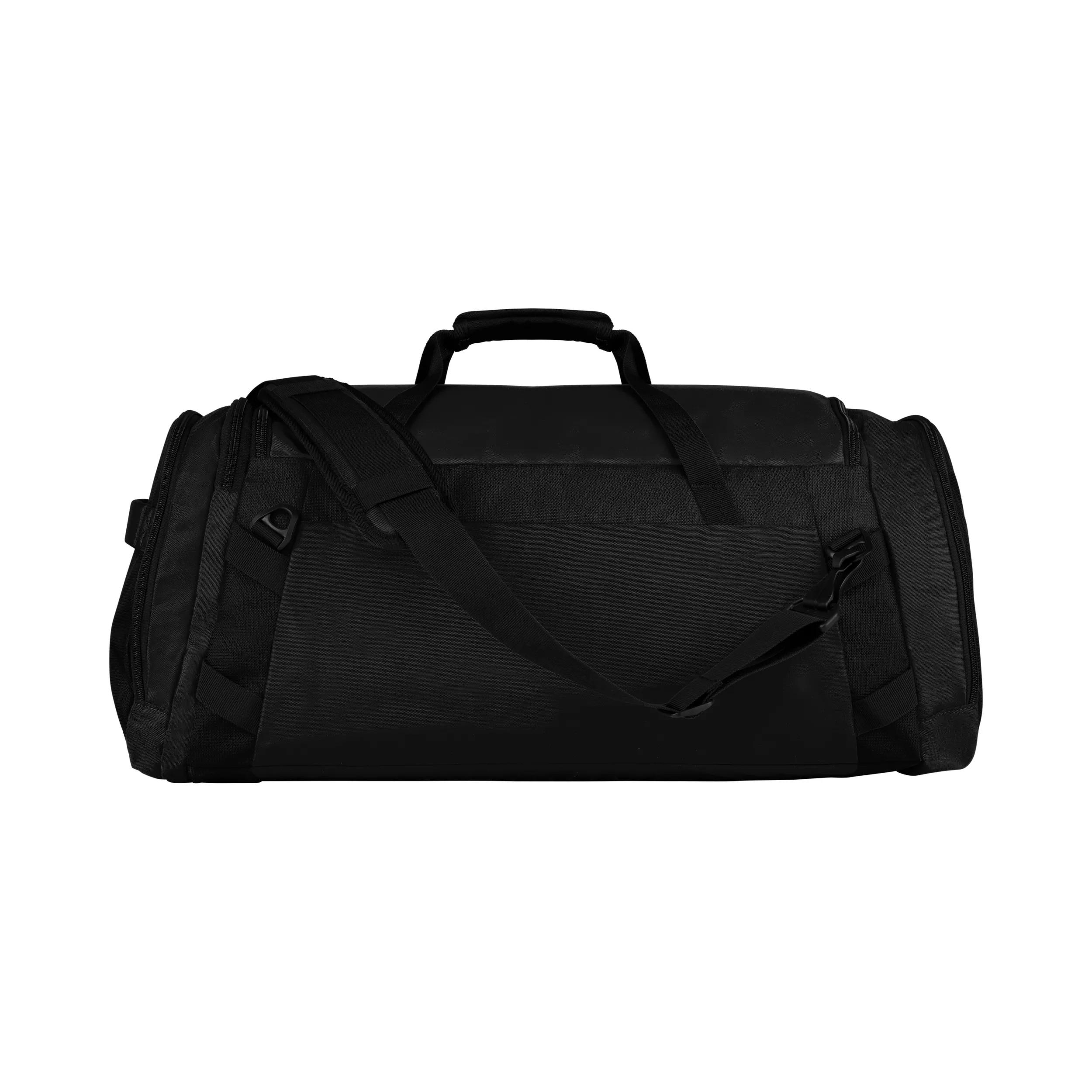 VX Sport EVO 2-in-1 Backpack/Duffel-schwarz