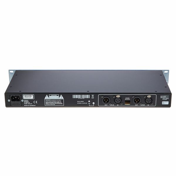PAS DS-22 Dual Limiter 19
