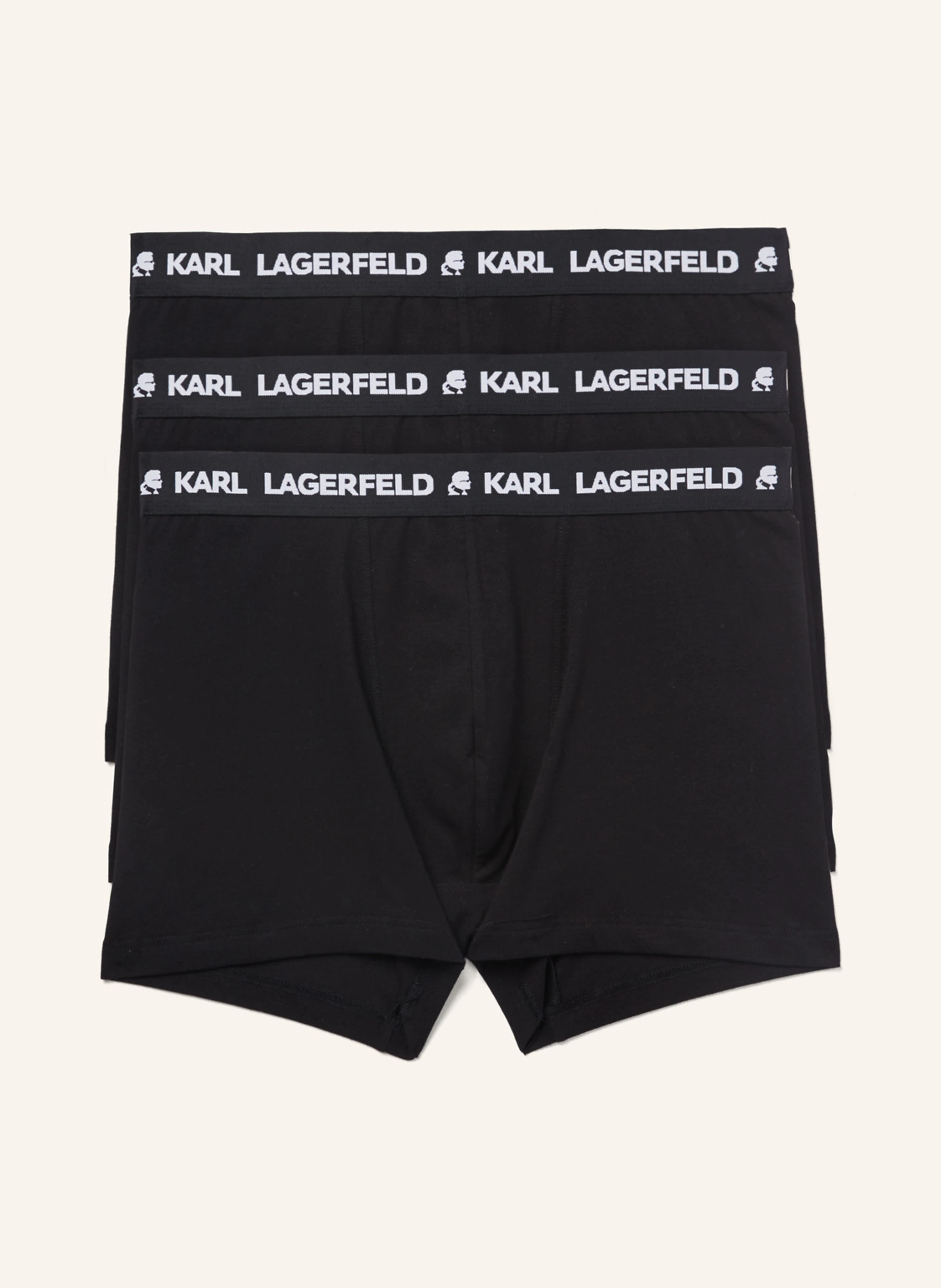KARL LAGERFELD Unterwäsche Hose