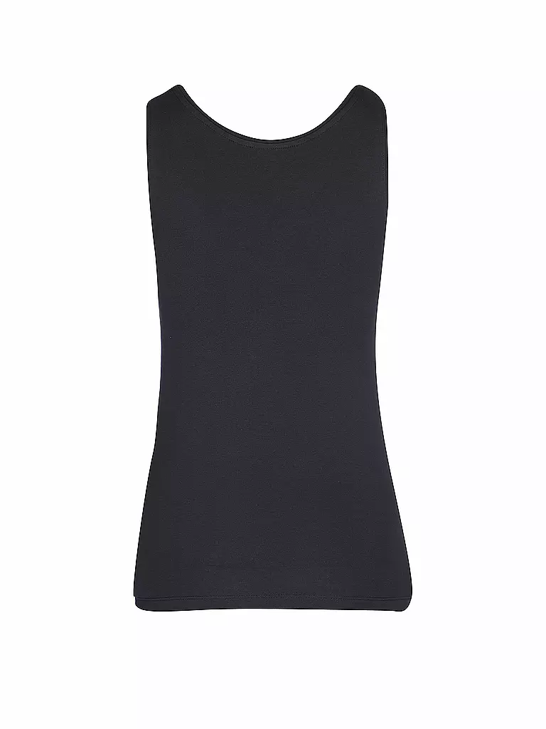 S.OLIVER Top blau