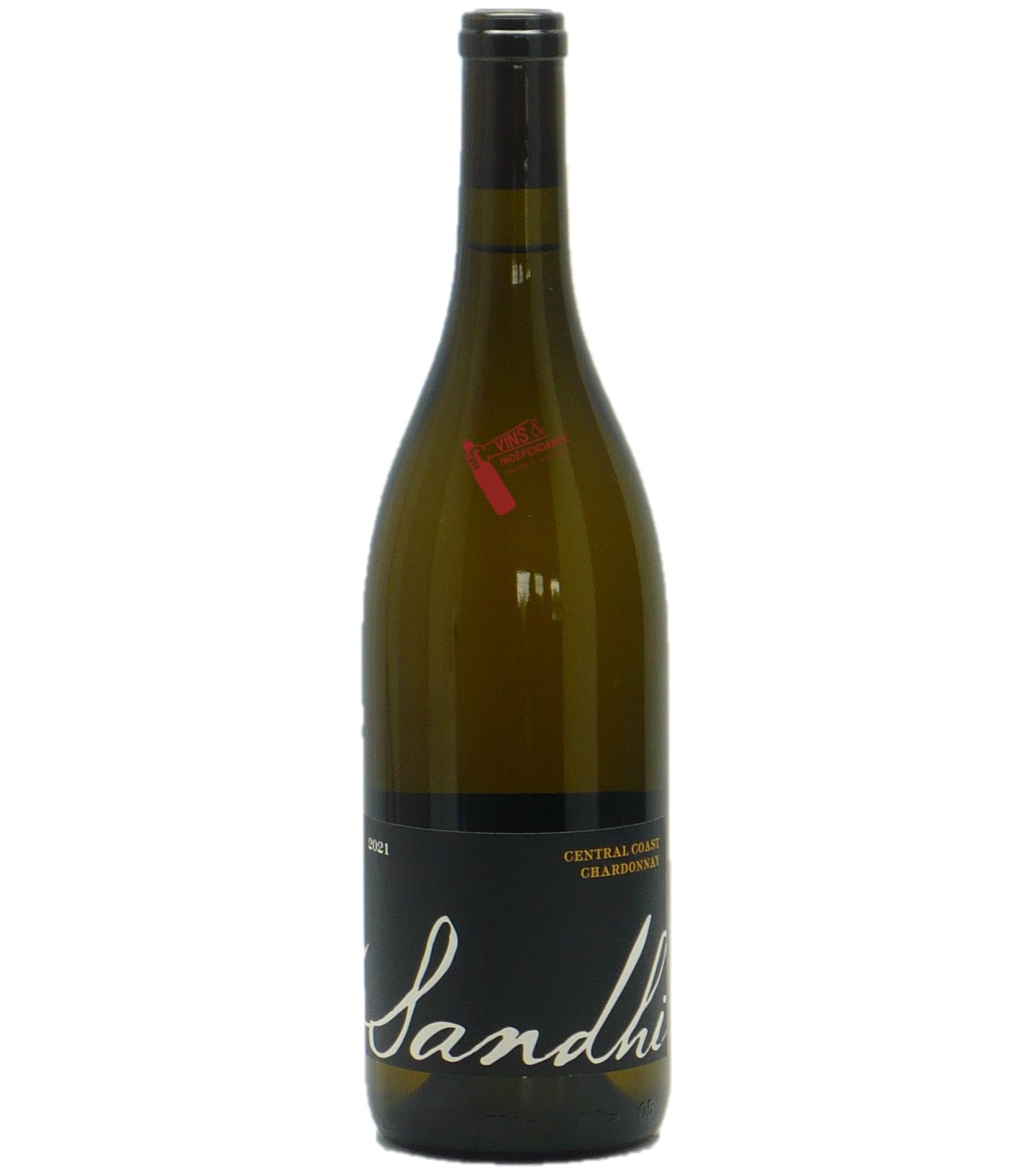 Sandhi wines central coast chardonnay 2021