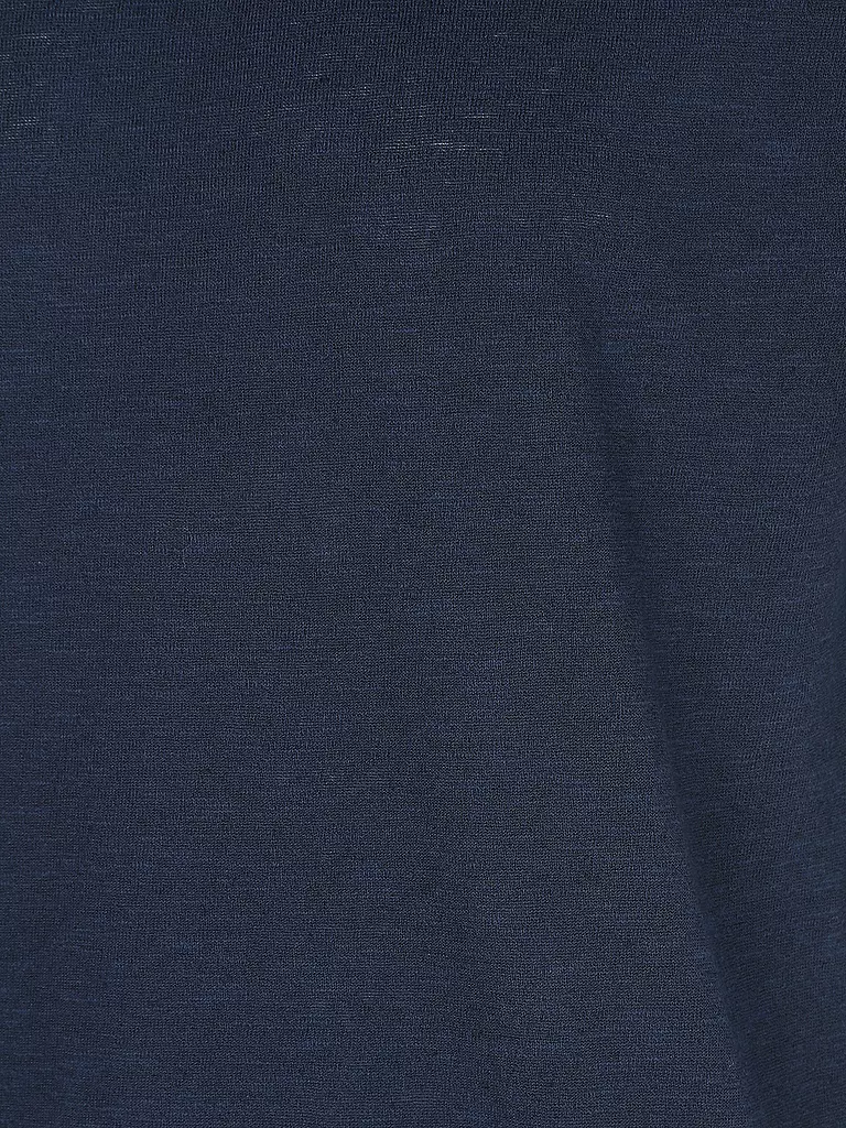 ELEVENTY T-Shirt dunkelblau