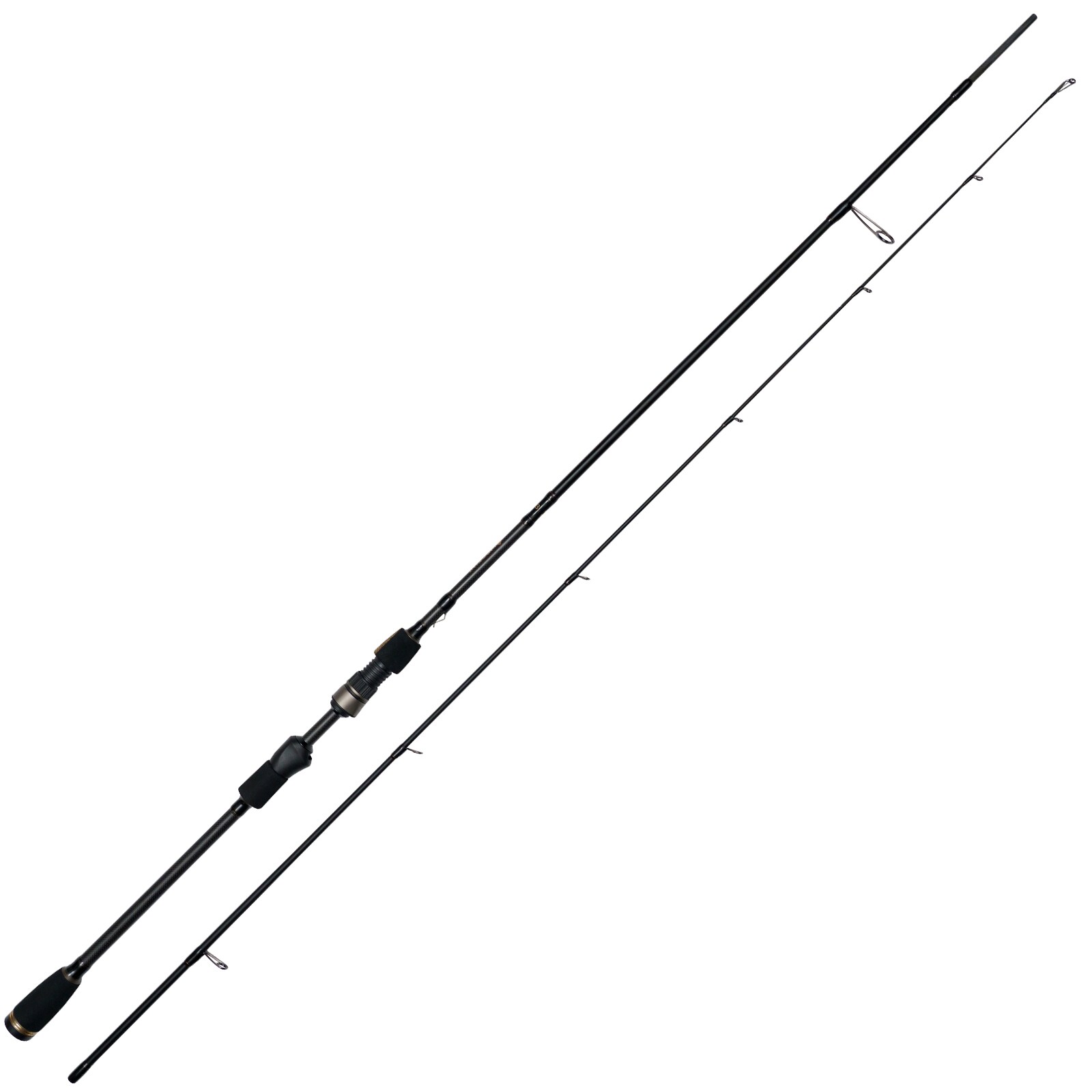 Westin W3 UltraStick 2nd 210cm ML 7-28g 2sec Rute
