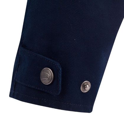Blouson Bering CRUISER - Bleu