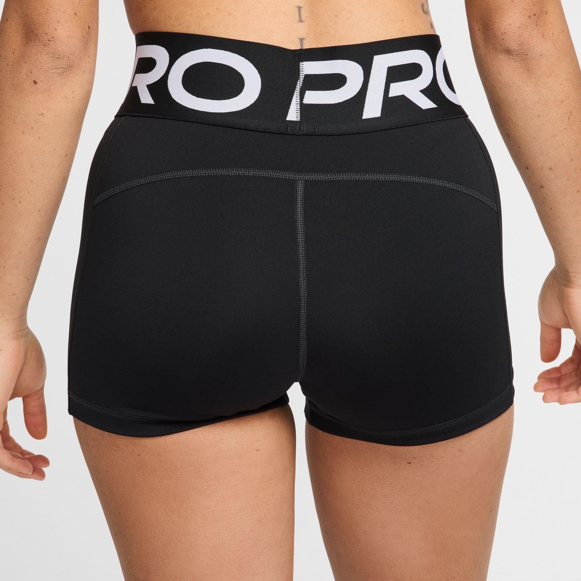 Nike Sculpt 3inch Short Ladies