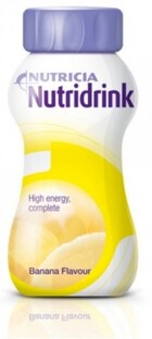 Nutridrink Banaan 200ML