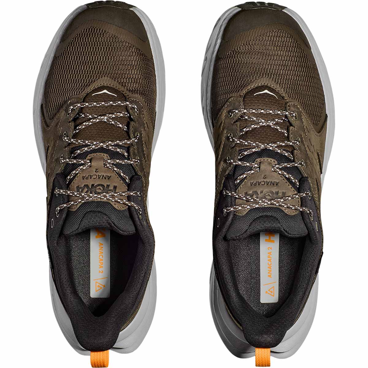 HOKA Anacapa 2 GTX Vandresko Herre