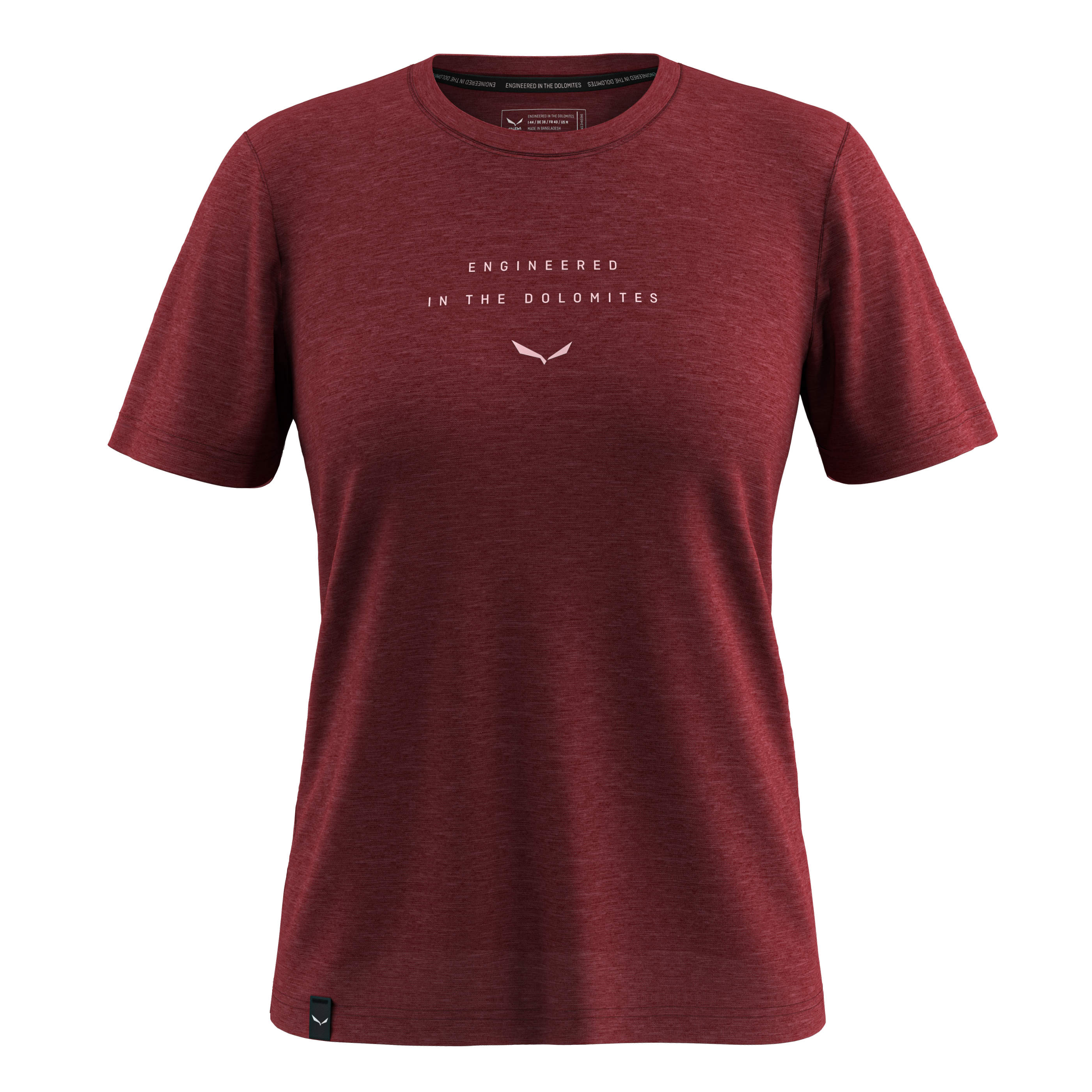 Eagle Eitd Merino T-Shirt Damen