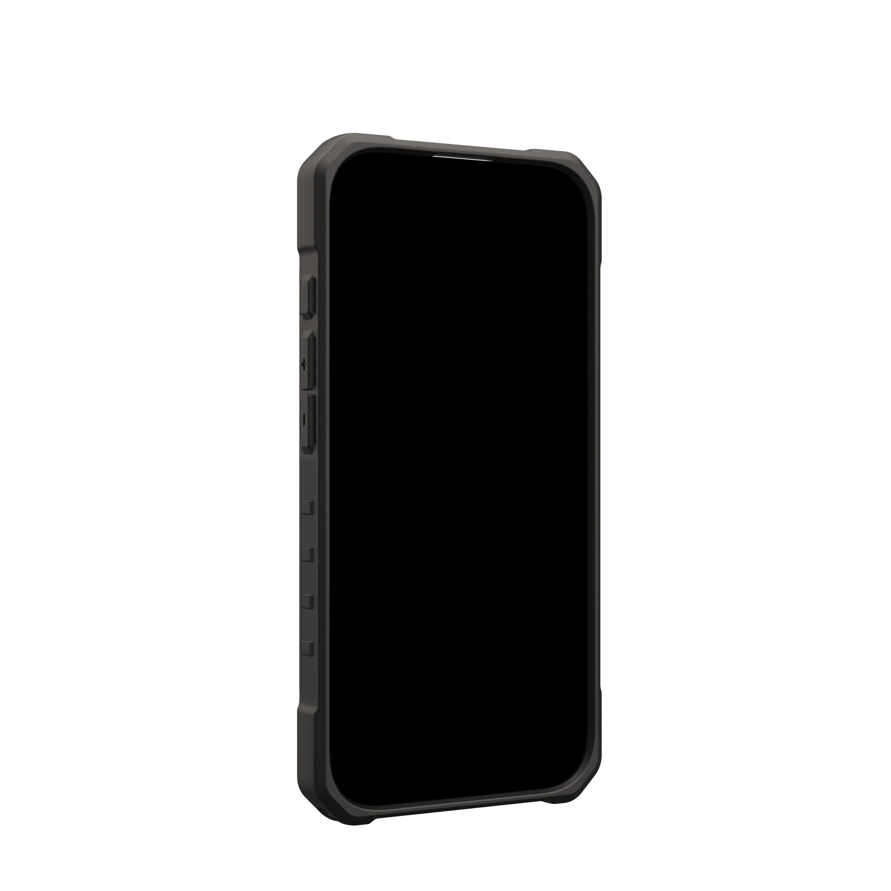 iPhone 17 MagSafe Schutzhülle Pathfinder SE (114550114040) - Schwarz