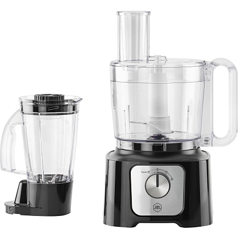 OBH Double Force Compact foodproccessor