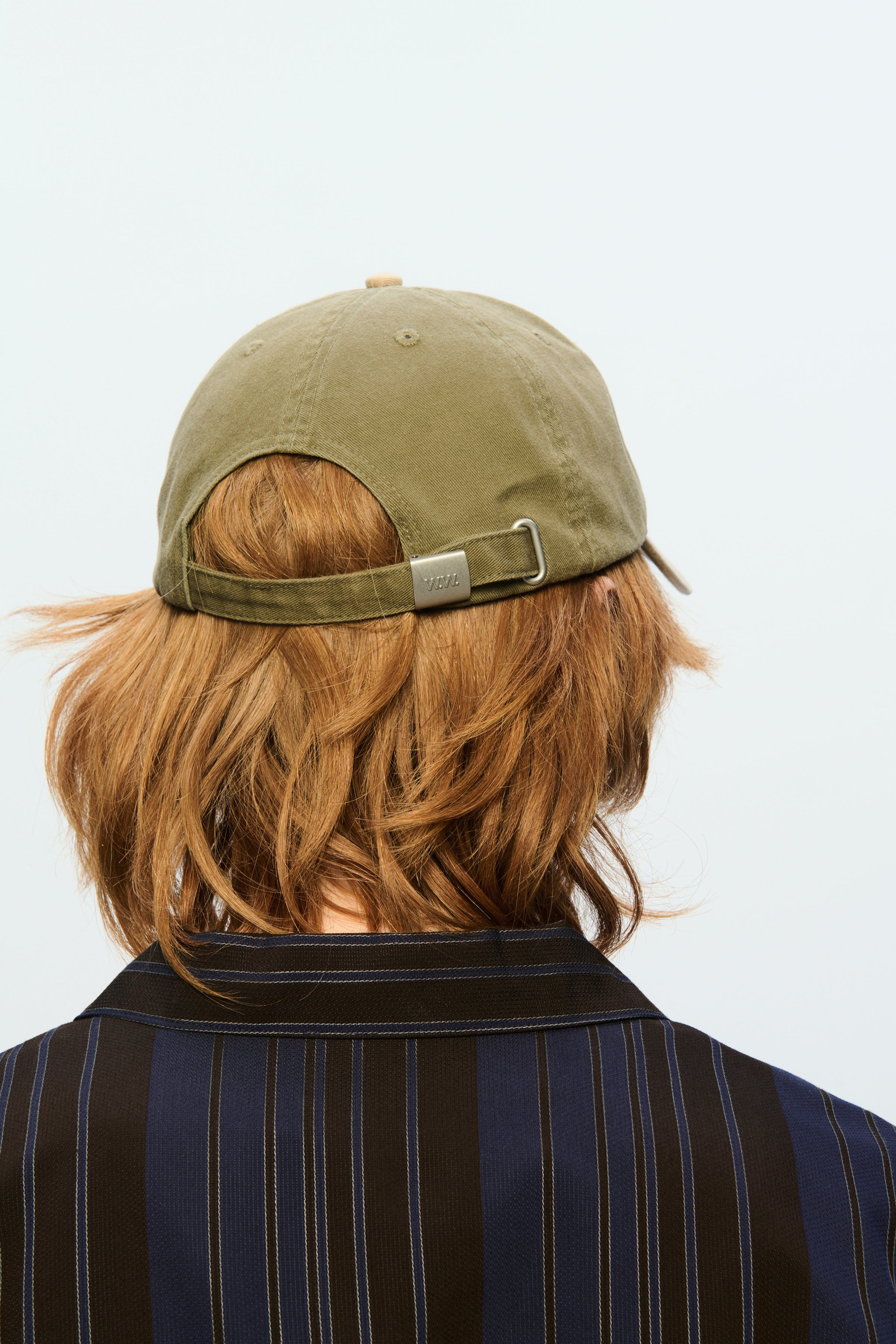 WOOD WOOD MEN WWArch Cap