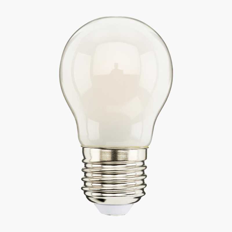MINIGLOB E27, FROSTET 2,5W
