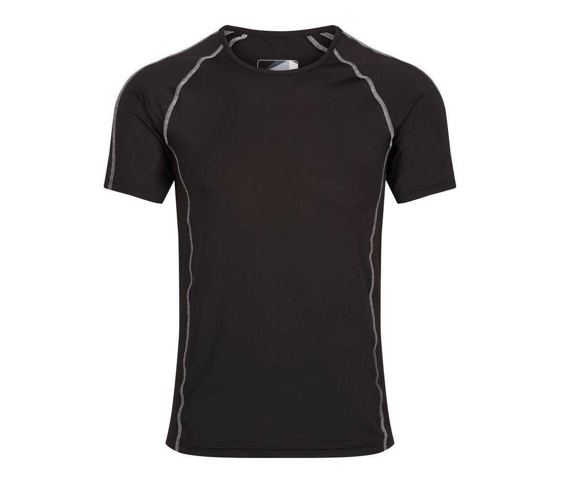 REGATTA RGS227 - Tee-shirt manches courtes stretch