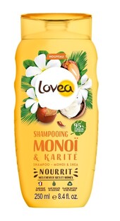 Lovea Shampoo - Monoï & Shea 250ML
