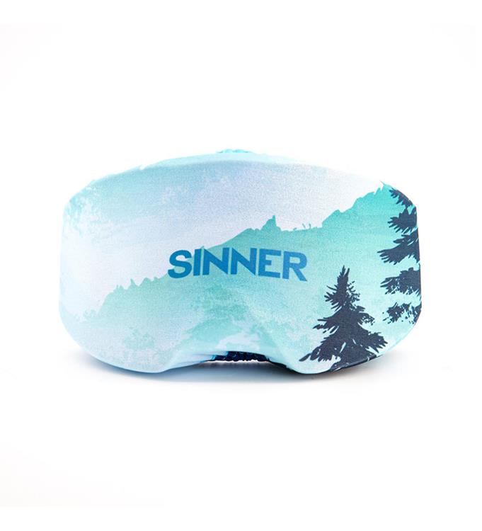Sinner Goggle Jacket Beschermhoes