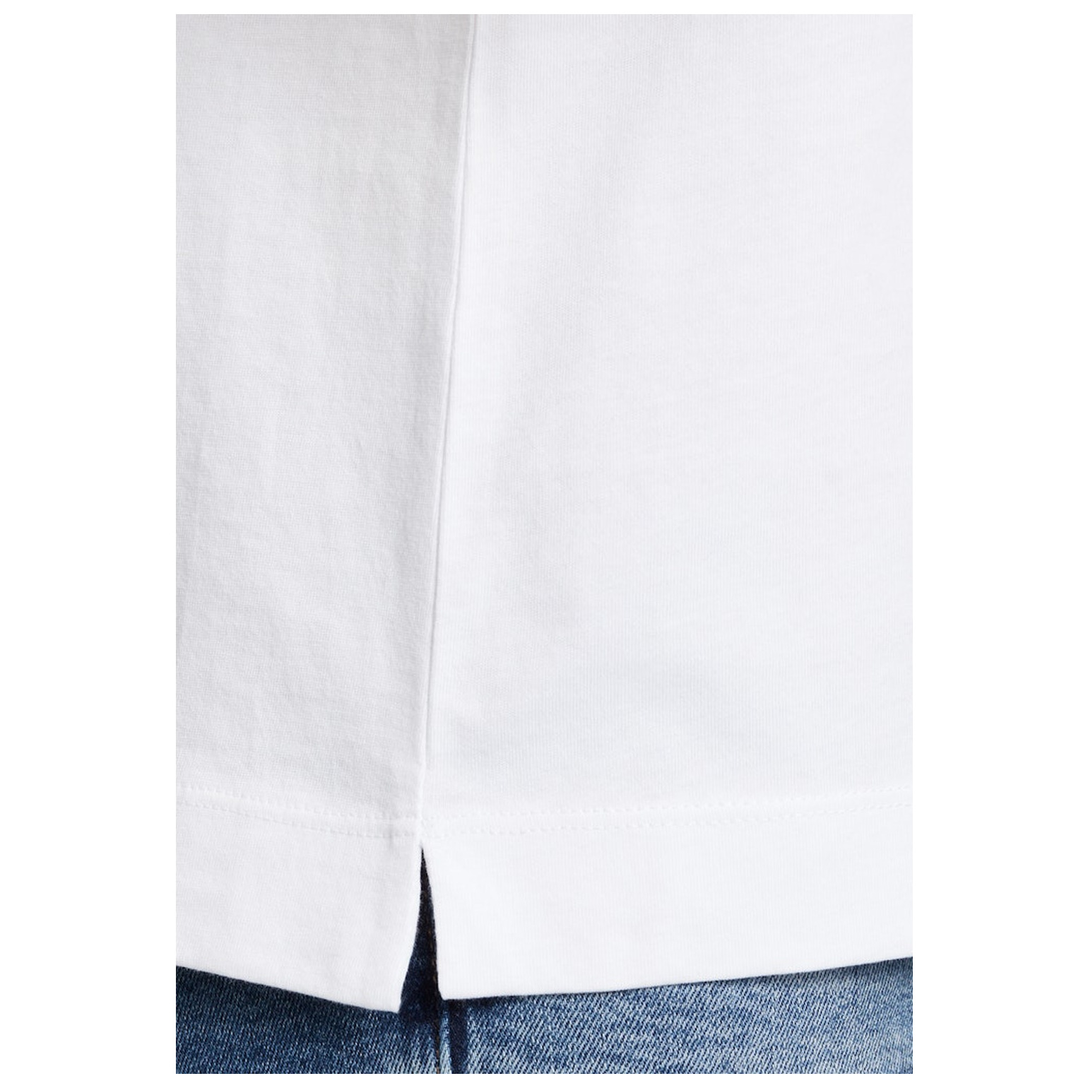 Cartoon Shirt Kurz 1/2 Arm