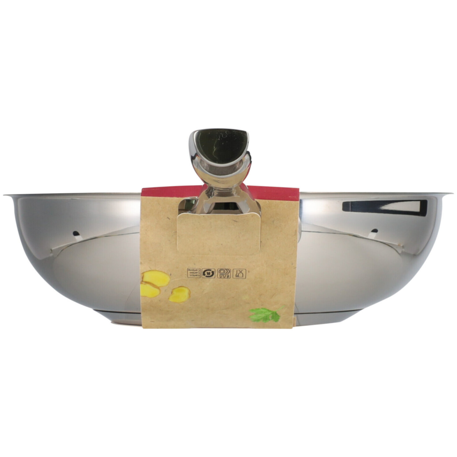 À Table! Wok Inox 24cm